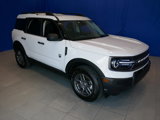 Certified 2025 Ford Bronco Sport Big Bend image 5