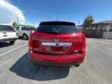 Used 2013 Cadillac SRX Luxury w/ Driver Awareness Package image 4
