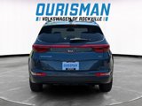 Used 2018 Kia Sportage EX w/ EX Premium Package image 5