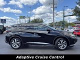 Used 2019 Nissan Murano SL image 2