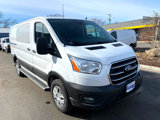 Used 2020 Ford Transit 250 Low Roof w/ Exterior Upgrade Package image 3