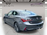 Used 2022 Acura ILX image 5