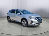 Used 2021 Nissan Murano SV image 2