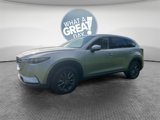 Used 2021 MAZDA CX-9 Touring w/ Touring Premium Package image 5