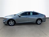 Used 2024 Chevrolet Malibu LT image 4