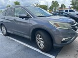 Used 2015 Honda CR-V EX-L image 2