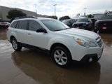 Used 2014 Subaru Outback 2.5i w/ Alloy Wheel Package image 2