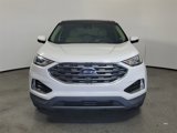 Used 2019 Ford Edge SEL w/ Equipment Group 201A image 2