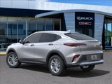New 2025 Buick Envista Preferred w/ Convenience I Package image 3