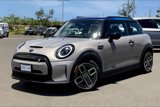 Certified 2022 MINI Cooper SE w/ Driver Assistance Package image 3