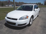 Used 2015 Chevrolet Impala LTZ image 2
