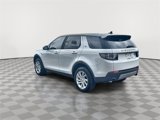 Used 2016 Land Rover Discovery Sport HSE image 6