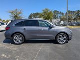 Used 2018 Acura MDX SH-AWD w/ Technology Package image 3