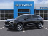 New 2025 Chevrolet Trax LS w/ LS Convenience Package image 2