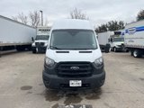 Used 2020 Ford Transit 350 148 High Roof w/ Upfitter Package image 2