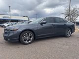 Certified 2024 Honda Accord EX image 5