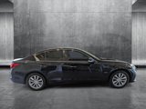 Used 2016 INFINITI Q50 Premium image 4