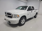 Used 2022 RAM 1500 Tradesman w/ Chrome Appearance Group image 3