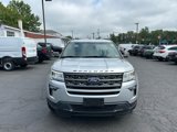 Used 2019 Ford Explorer XLT w/ Equipment Group 202A image 2