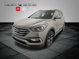 Used 2017 Hyundai Santa Fe Sport image 3