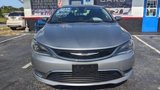 Used 2015 Chrysler 200 Limited image 6