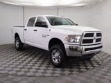 Used 2018 RAM 2500 Tradesman w/ Chrome Appearance Group image 3