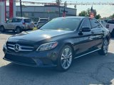 Used 2020 Mercedes-Benz C 300 Sedan image 2