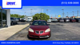 Used 2008 Pontiac G6 GT w/ Sport Package image 2