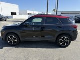 Used 2021 Chevrolet TrailBlazer RS w/ Sun and Liftgate Package image 3