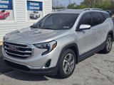 Used 2019 GMC Terrain SLT image 2