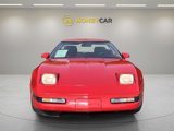 Used 1991 Chevrolet Corvette Coupe image 2