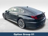 Used 2020 Hyundai Sonata Limited image 5