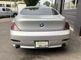 Used 2004 BMW 645Ci Coupe image 4