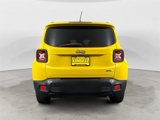 Used 2017 Jeep Renegade Latitude image 4
