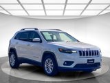 Used 2019 Jeep Cherokee Latitude w/ Popular Appearance Group image 5