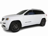 Used 2020 Jeep Grand Cherokee Limited X image 3
