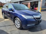 Used 2014 Acura MDX SH-AWD w/ Technology Package image 3