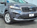 Used 2019 Kia Sorento LX image 2