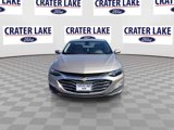 Used 2022 Chevrolet Malibu LT image 3