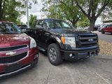 Used 2013 Ford F150 STX w/ Mid Equipment Group image 3