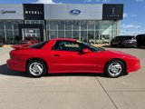 Used 1993 Pontiac Firebird Formula image 2