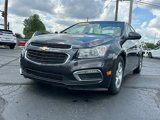 Used 2016 Chevrolet Cruze LT image 3