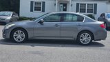 Used 2012 INFINITI G37 Journey w/ Premium Pkg image 2