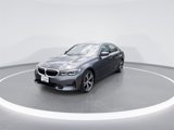 Used 2021 BMW 330i xDrive Sedan w/ Premium Package image 3