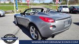 Used 2008 Pontiac Solstice Convertible w/ Preferred Package image 5