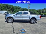 Used 2022 Ford Ranger Lariat w/ Equipment Group 501A High image 4