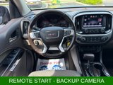 Used 2015 GMC Canyon SLE w/ SLE Convenience Package image 2