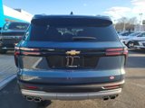 New 2025 Chevrolet Traverse LT w/ LPO, Floor Liner Package image 4