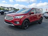 Used 2018 Ford Escape SE w/ SE Sync 3 Package image 3