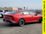 New 2025 Kia K4 EX image 4